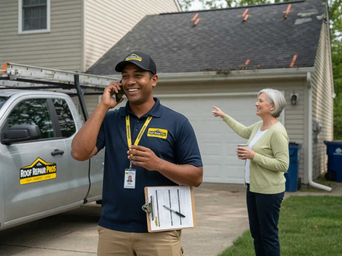 Roof Repair Whittington, IL FAQs